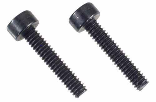 2 x 10mm Socket Bolt