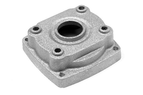 Maverick RC MV24150 CLUTCH HOUSING ME -243 (BLACKOUT)