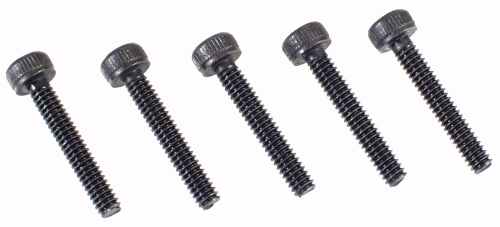 2 x 12mm Socket Bolt