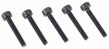 2 x 12mm Socket Bolt