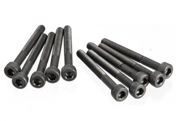 O.S.Engine 79871280 Insexskruv M3x28mm (10)