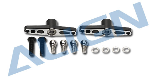 500PRO Metal Mixing Arm (U) H50153 (T-rex 500)