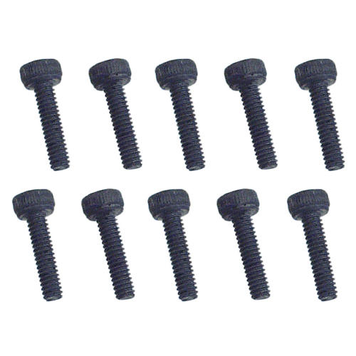 2 x 8mm Socket Bolt