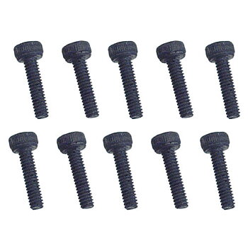 2 x 8mm Socket Bolt