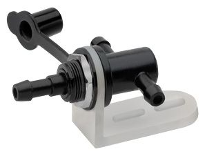 Du-Bro 995 Fäste bränsleventil stor - 2