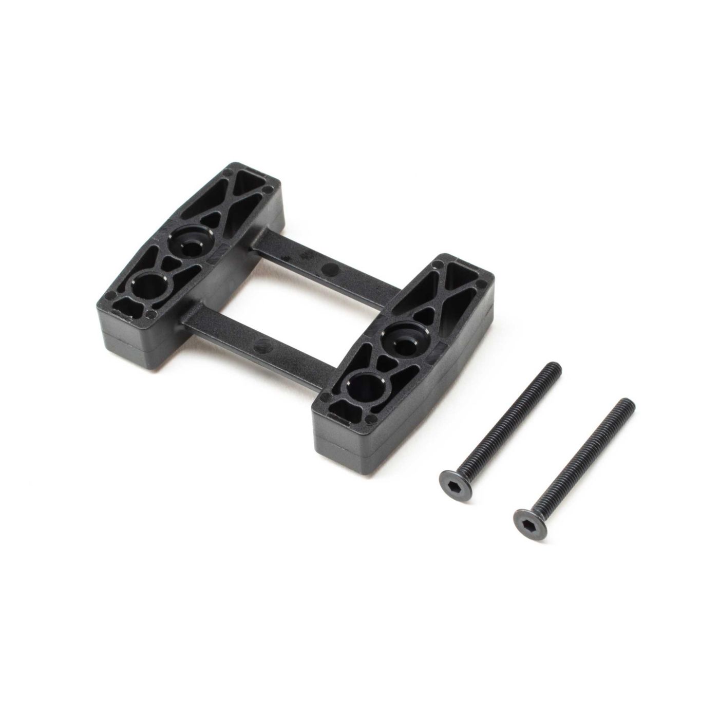TLR TLR240015 Wing Spacer 10mm: 8X, 8XE