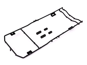 Body Cage Chevrolet K10 (Body #9212)