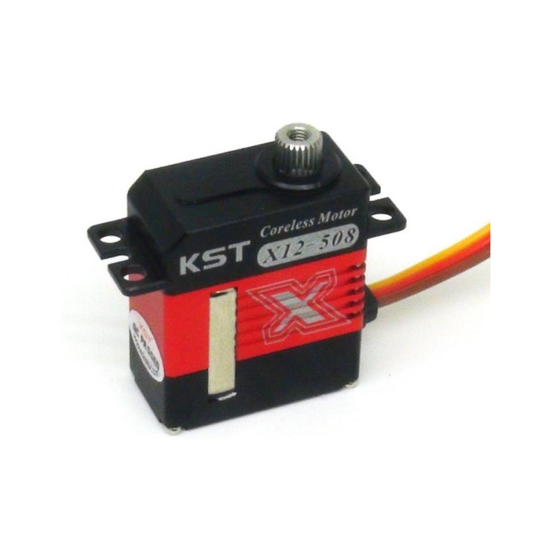 KST X12-508 5.2kg 0.08s