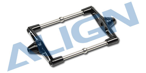500PRO Metal Flybar Control Arm H50155 (T-rex 500)