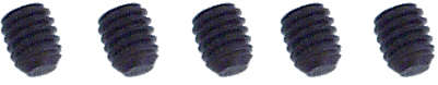 2.5 x 3mm Socket Set Screw