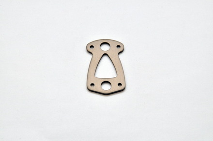 Center Differential Top Plate