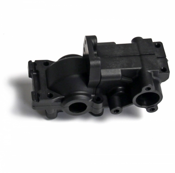 XRAY 47323014 Växellådshus Front-Mid 3-drev (set) XT2/ XB2 C