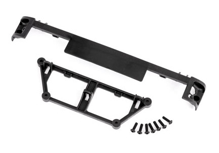 Body Mounts F&R Chevrolet K10 (Body #9212)