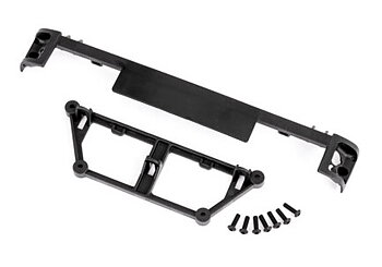 Traxxas 9228 Karossfäste F&B Chevrolet K10 (Kaross #9212)