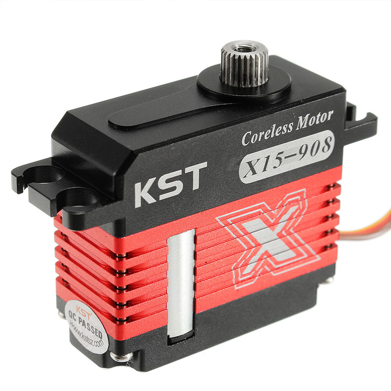 KST X15-908 9.2kg 0.08s