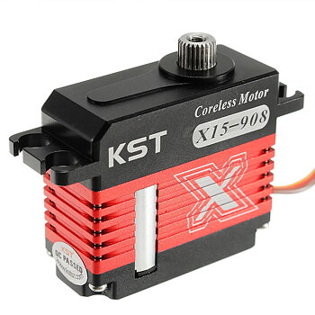 KST X15-908 9.2kg 0.08s