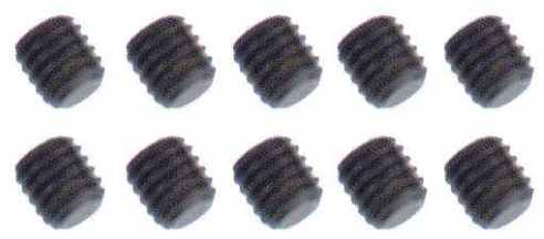 3 x 3mm Socket Set Screw