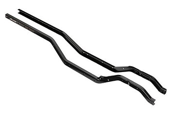 Traxxas 9229 Chassibalkar Stål 480mm (Par) Chevrolet K10, Ford F-150