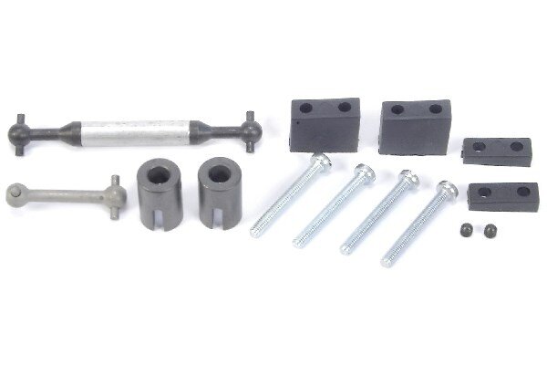 CARSON 500013518 Drive Shaft Set, 56305