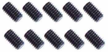 3 x 5mm Socket Set Screw