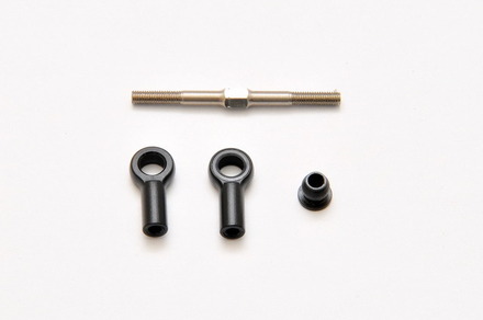 Servo Linkage Set For Steering