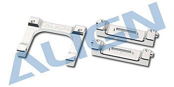 500PRO Frame Mounting Block H50161 (T-rex 500PRO)