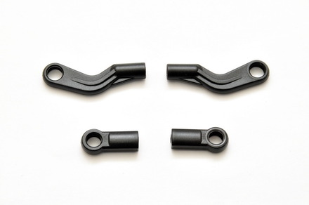 Steering Knuckle Arm