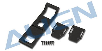 500PRO Main Frame Parts H50163 (T-rex 500PRO)