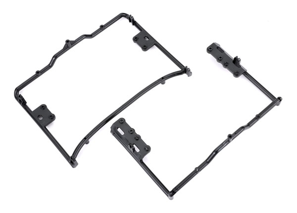 Body Cage Front & Rear Ford F-150 (#9230)