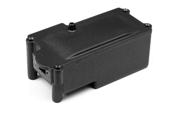 Maverick RC MV24162 RECEIVER AND BATTERY CASE