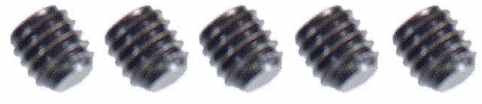 4 x 4mm Socket Est Screw