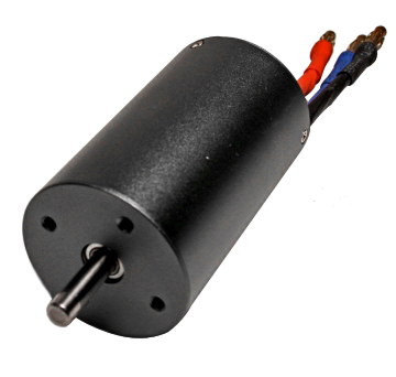 Brushless Motor 3000kv 1/8