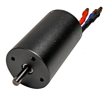 Brushless Motor 3000kv 1/8