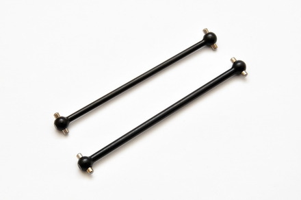 Front/Rear  Center Drve Shaft