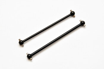 Front/Rear  Center Drve Shaft