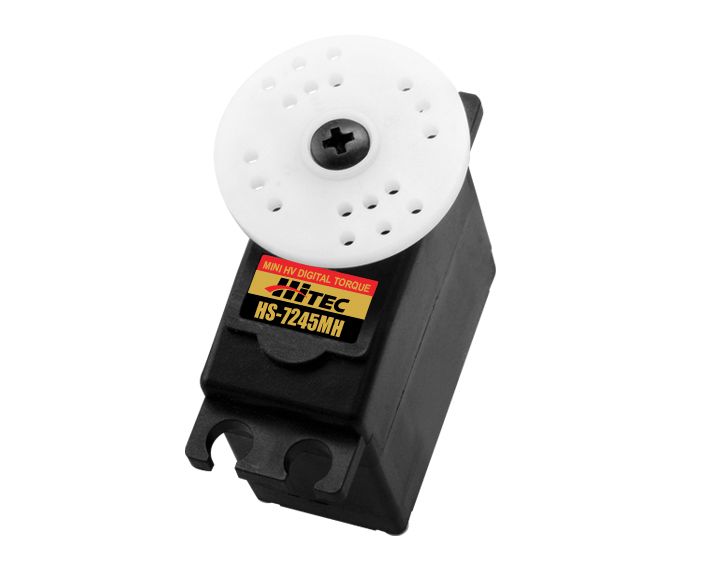 Hitec HS-7245MH 6.4kg 0.11s