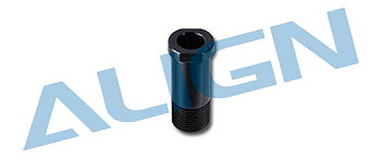 500PRO Tail Shaft Slide Bush H50191 (T-rex 500)