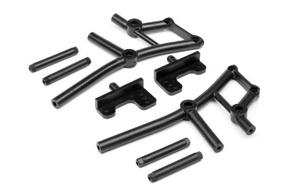 Maverick RC MV24165 WING MOUNT SET - 2