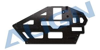 500L Carbon Fiber Main Frame(L)/1.6mm H50B002XXW
