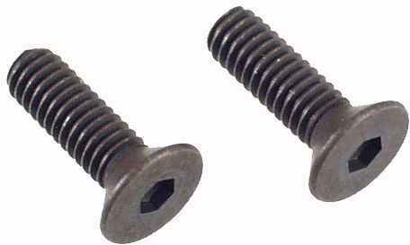 2.5 x 8mm Tapered Socket Bolt