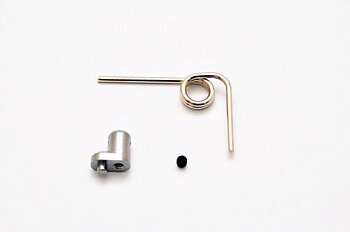 Muffler Mount Set