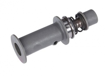 Winch Spool Shaft (for #8255)