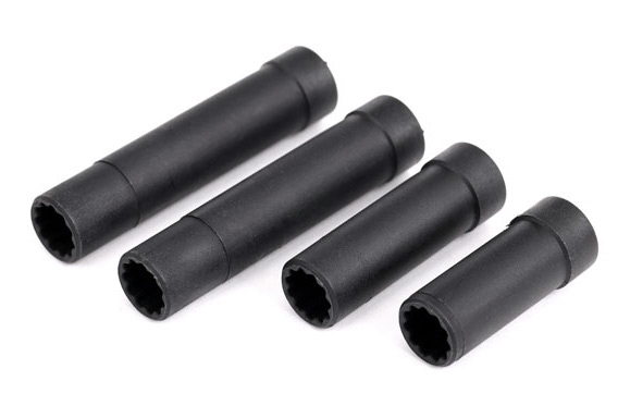 Driveshaft Center Extension Kit Chevrolet K10, Ford F-150