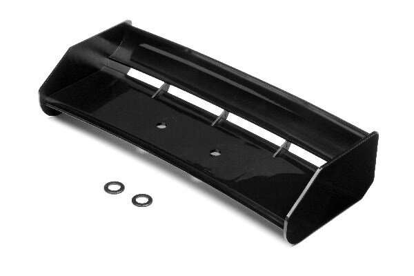 Maverick RC MV24166 REAR WING - BLACK (XB) - 2