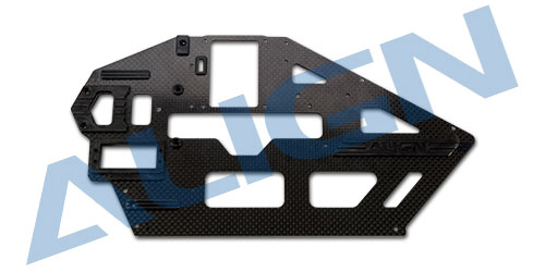 500L Carbon Fiber Main Frame(R)/1.6mm H50B003XXW