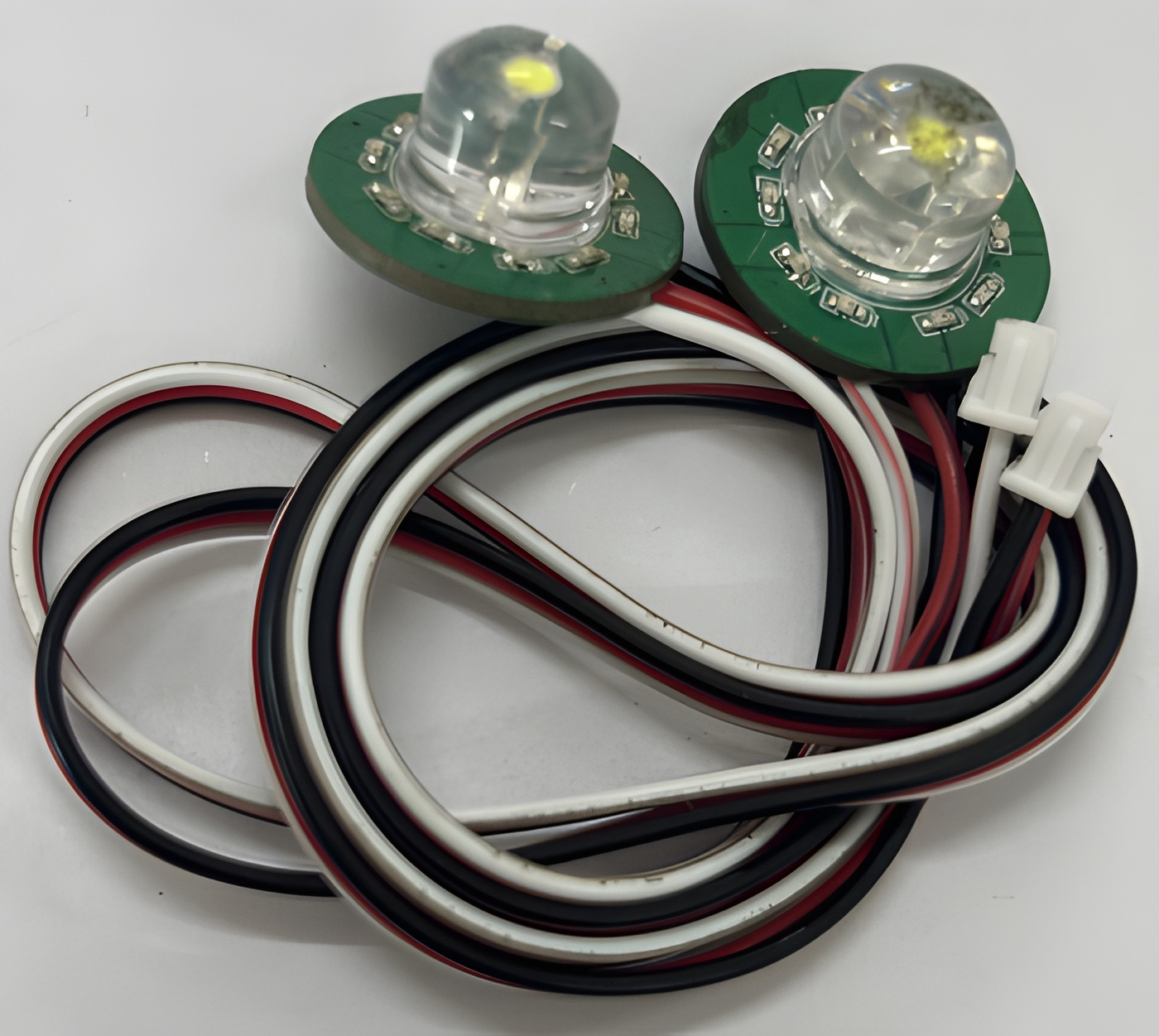 WLToys LED Krets Fram V/H (2)