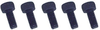 2.5 x 6mm Socket Bolt