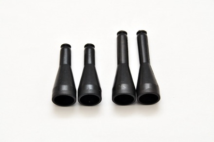 Shock Boots, 4Pcs