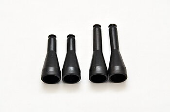 Shock Boots, 4Pcs