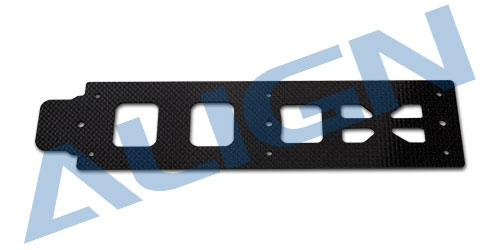 500L Carbon Bottom Plate/1.6mm H50B004XXW